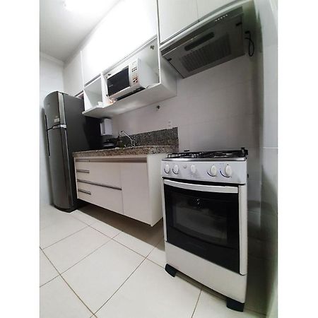 Frodo-Apto Magnifico Com Wifi , 2 Dorm São Carlos Εξωτερικό φωτογραφία