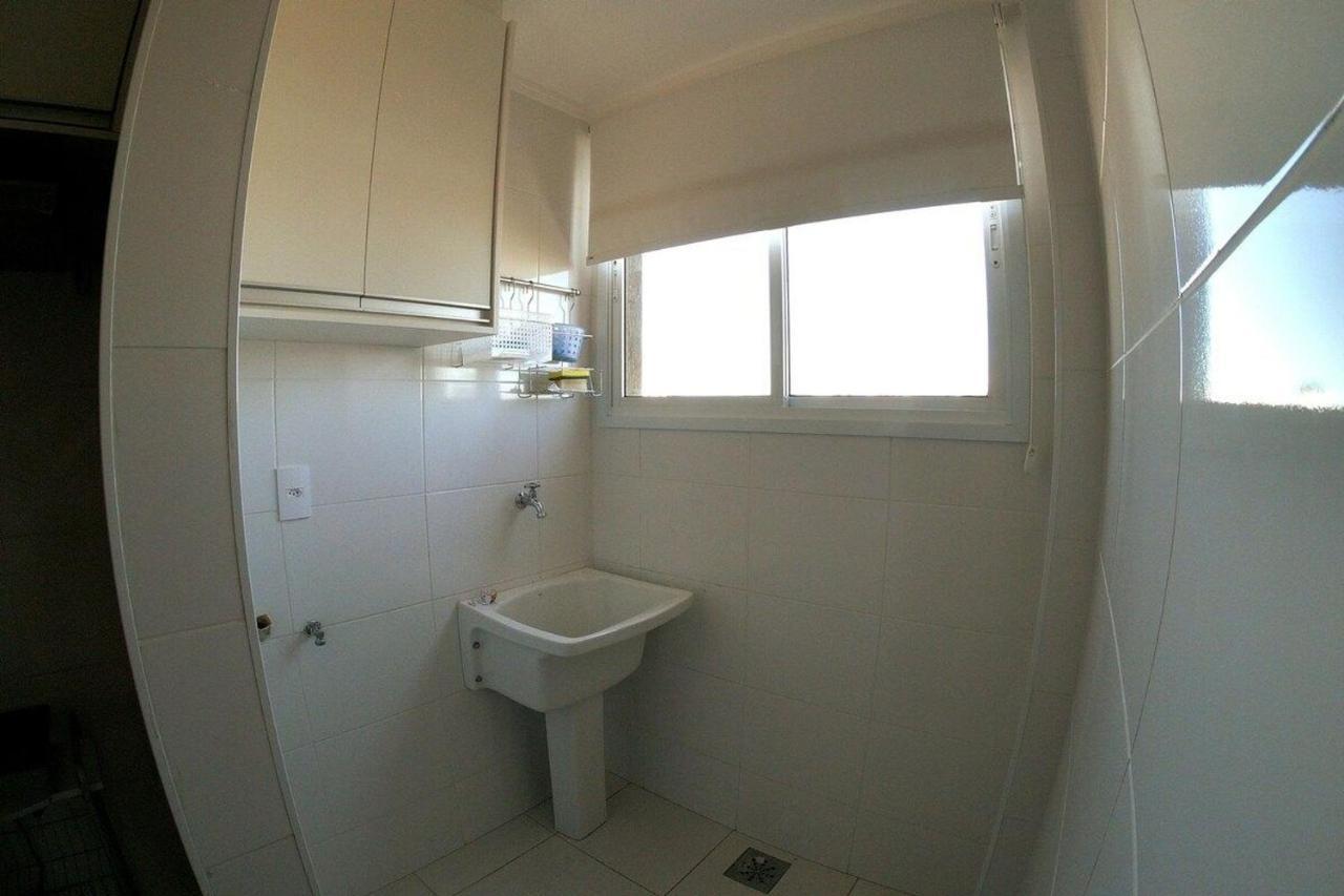 Frodo-Apto Magnifico Com Wifi , 2 Dorm São Carlos Εξωτερικό φωτογραφία