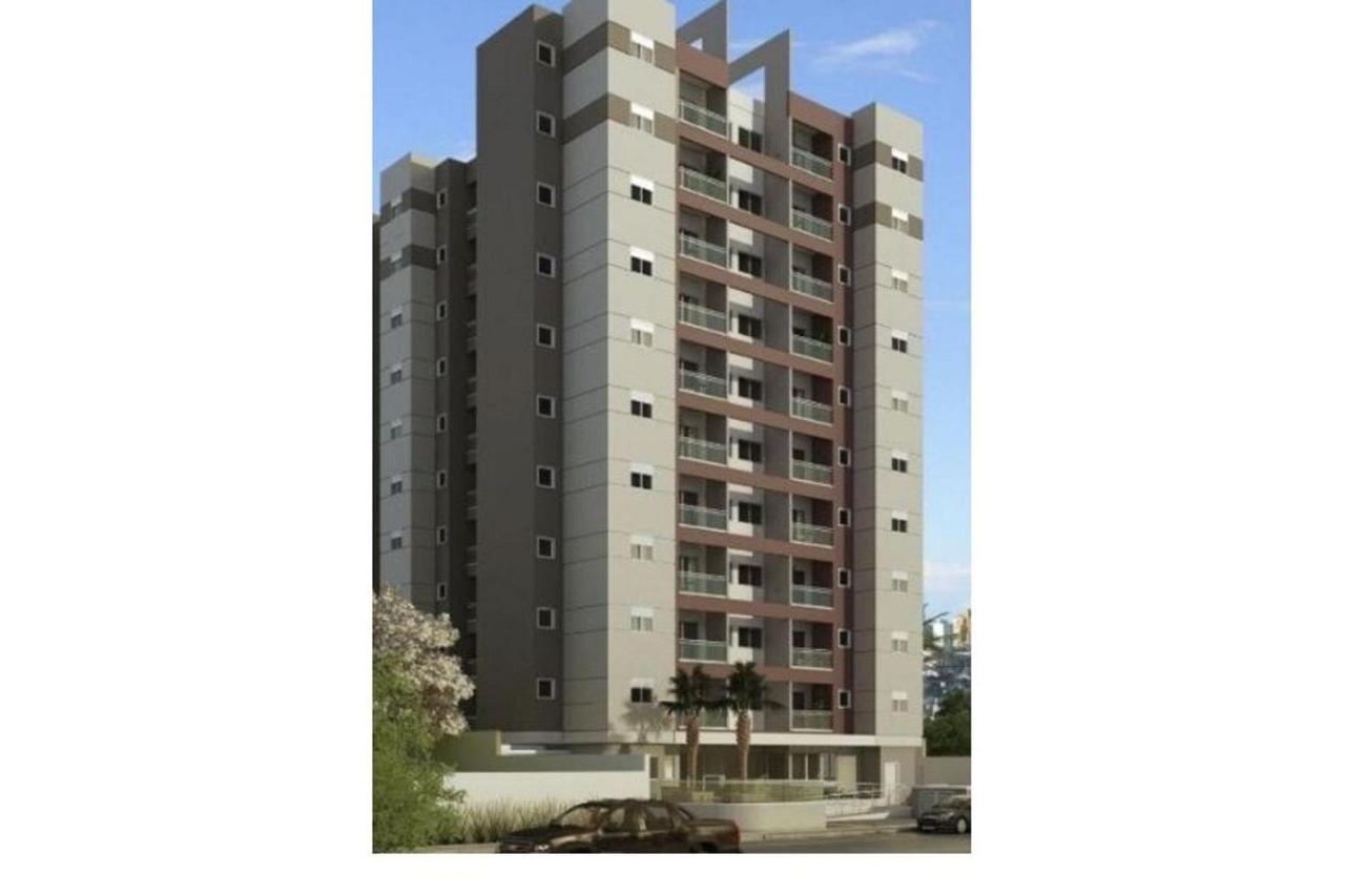 Frodo-Apto Magnifico Com Wifi , 2 Dorm São Carlos Εξωτερικό φωτογραφία