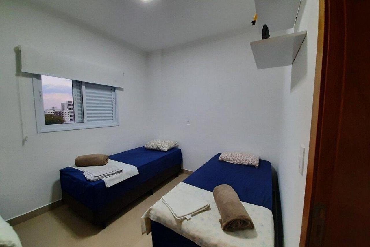 Frodo-Apto Magnifico Com Wifi , 2 Dorm São Carlos Εξωτερικό φωτογραφία