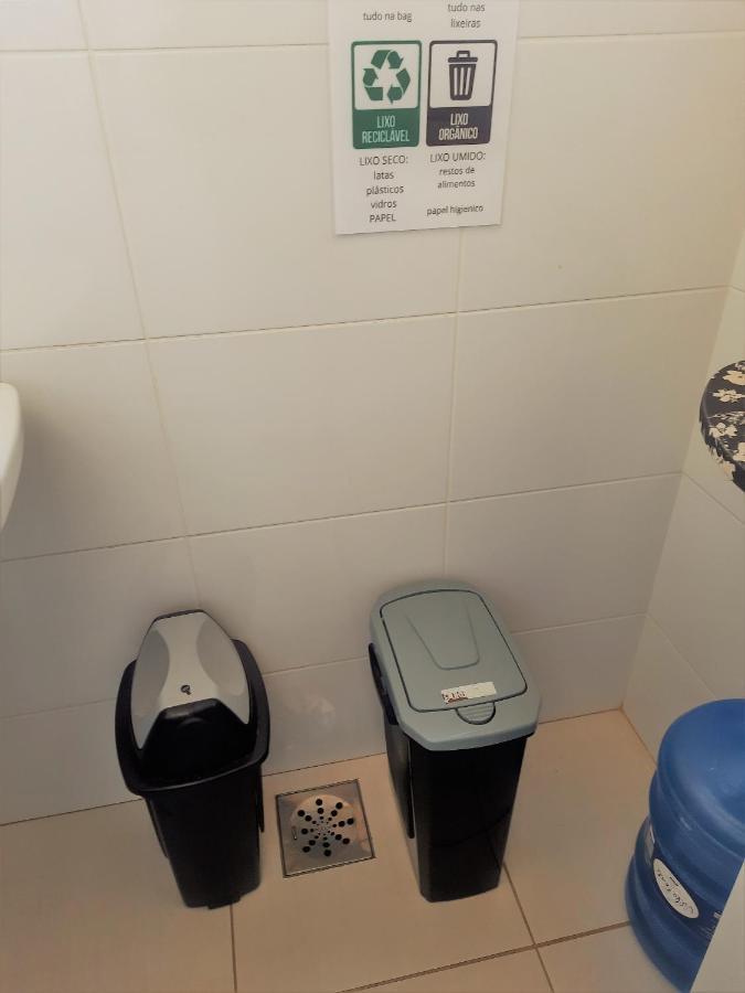 Frodo-Apto Magnifico Com Wifi , 2 Dorm São Carlos Εξωτερικό φωτογραφία